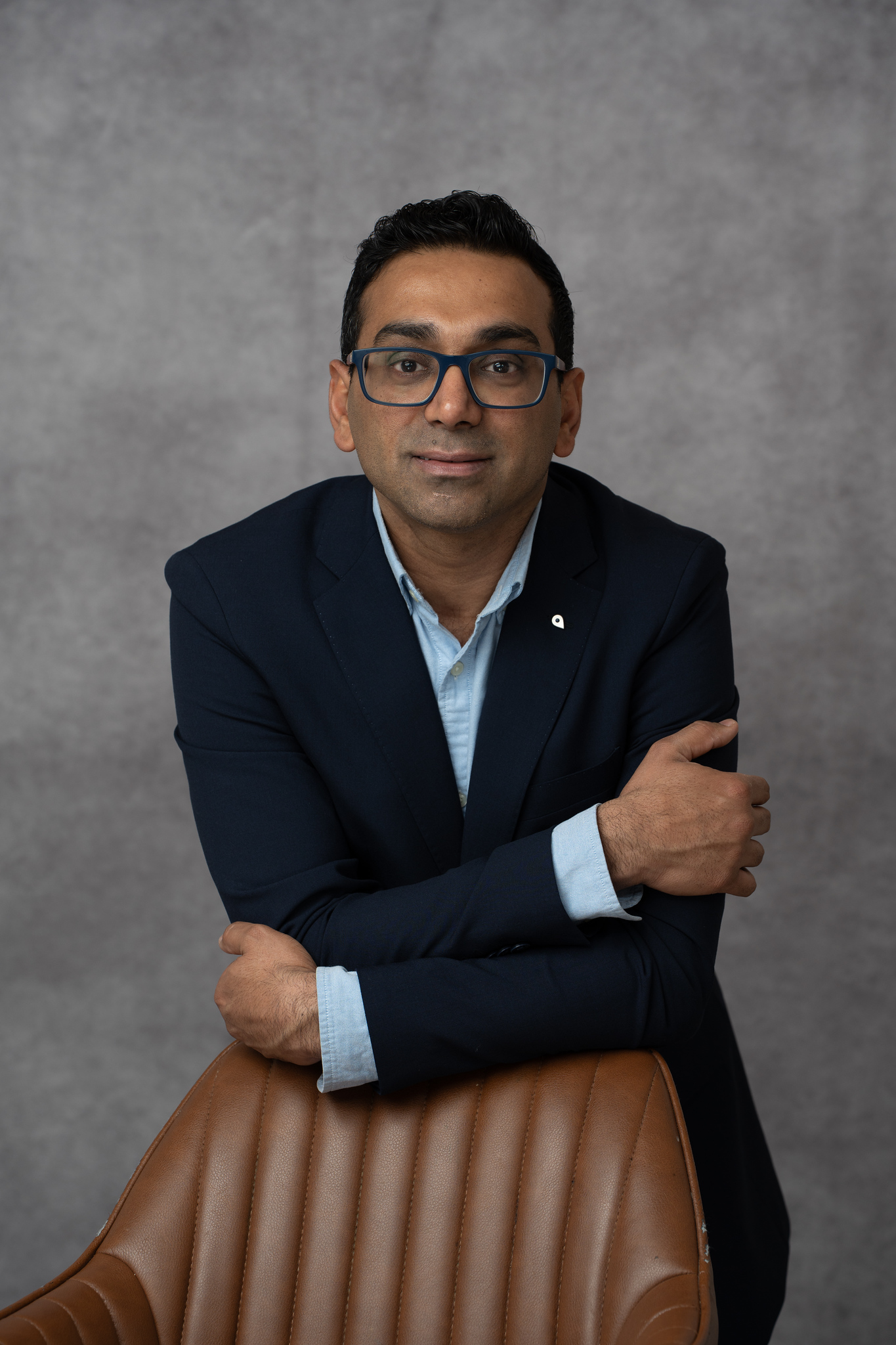 Dr. Azhar Abdullah - Consultant Rheumatologist