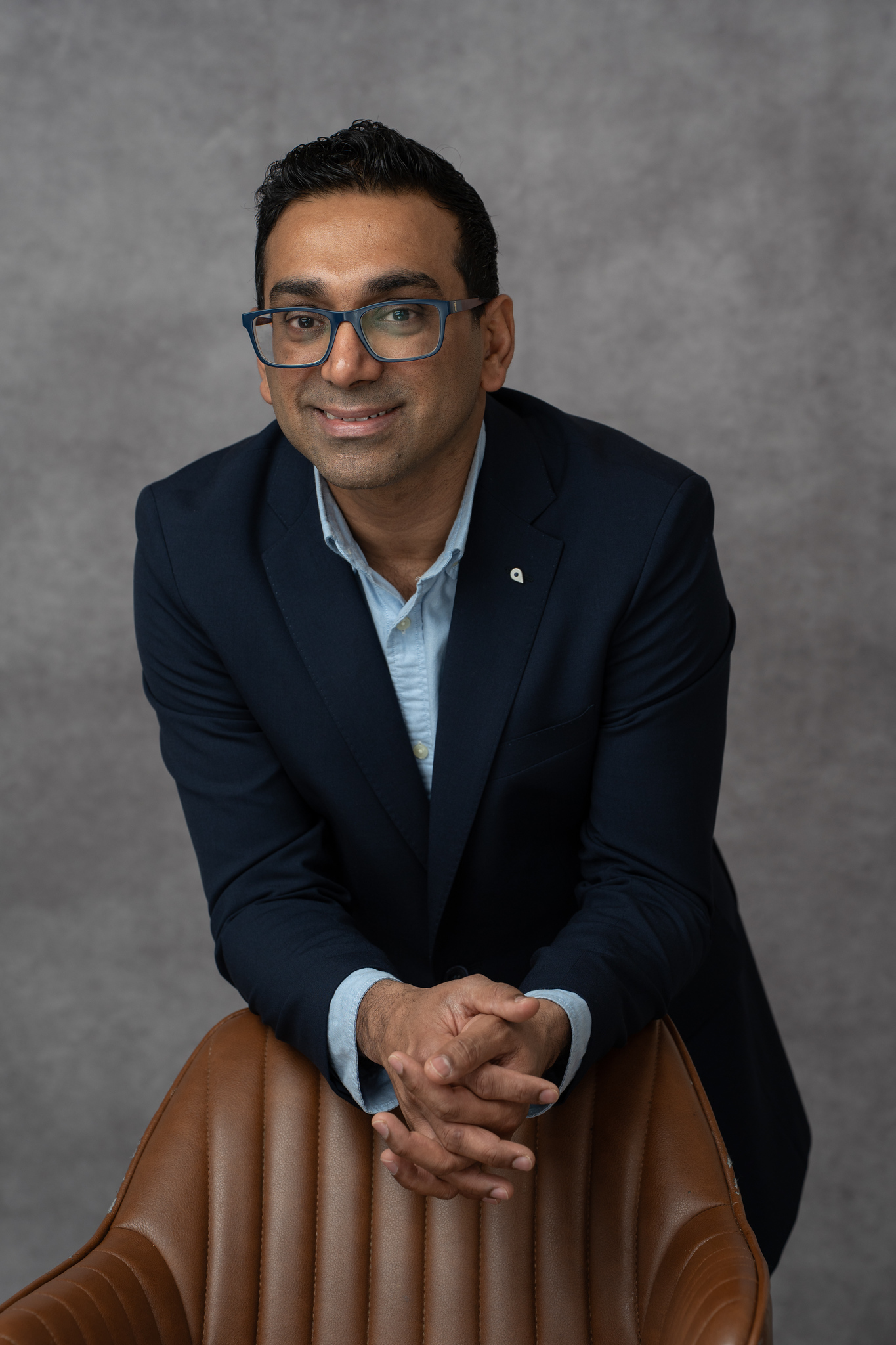 Seha Wateb — Al Khaleej Health Column