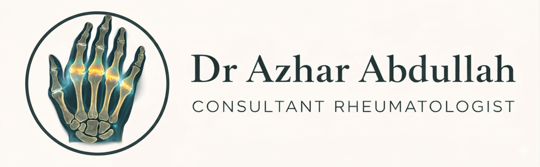 AA Rheumatology - Dr Azhar Abdullah